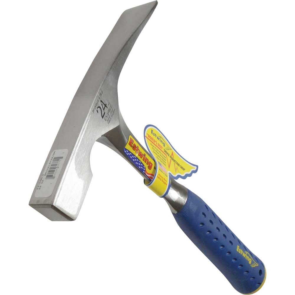 Estwing Ball Peen Hammer 32oz - E3/32BP - Metalwork Hammer