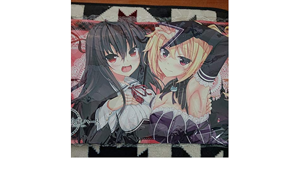 ノラと皇女と野良猫ハート パトリシア・オブ・エンド ラバープレイ