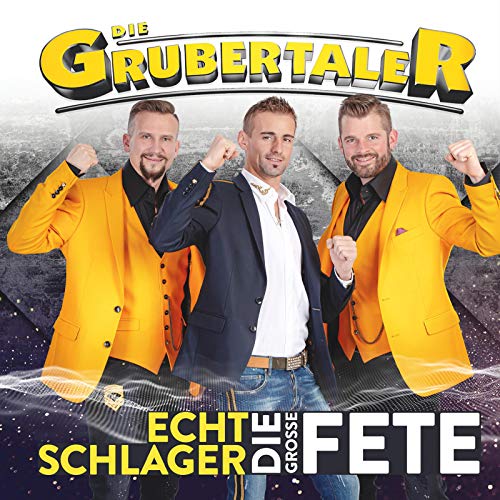 Die Grubertaler