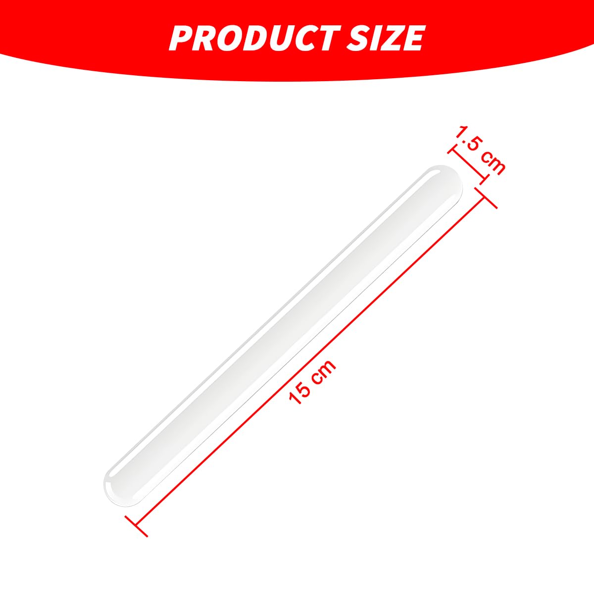 12 Pezzi Protezioni Trasparenti Per Portiere Auto - Adesivi Anticolpi Paraurti E Specchietti