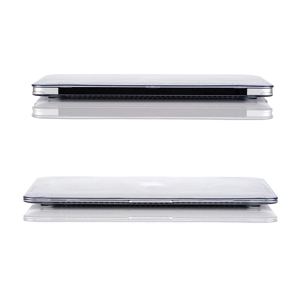 Amazon.com: Compatible with MacBook Air 13 Inch A2337 (M1) / A2179