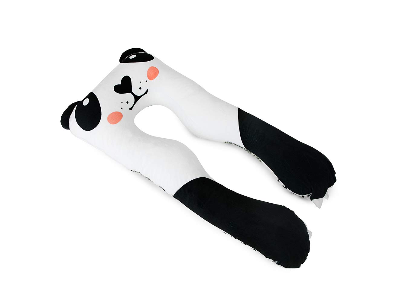 Poszewka na poduszkę KomfortKissen Kids Original - Panda
