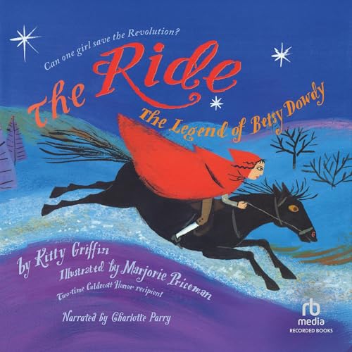 Page de couverture de The Ride