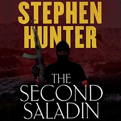 The Second Saladin
