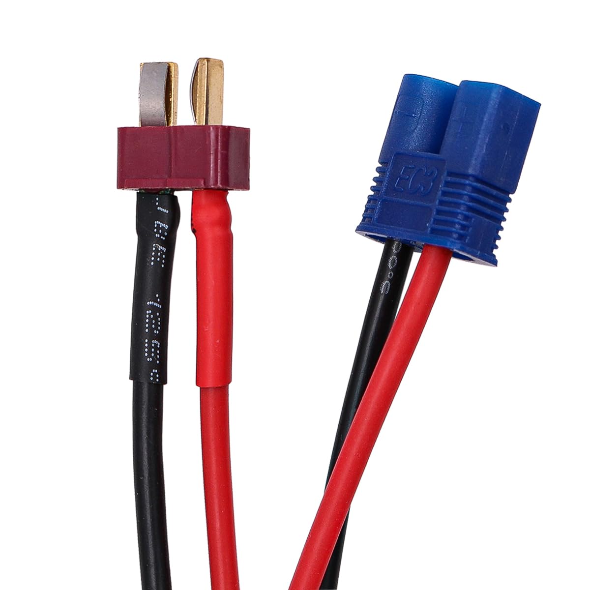 VUNIVERSUM Premium Lipo - Cavo Di Ricarica Per Batteria Con Spina - Foto 4