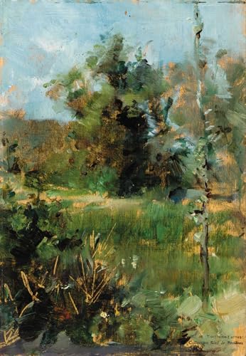 Cuadro decorativo de 60x90cm con impresión de una pintura al óleo clásica de Toulouse Lautrec