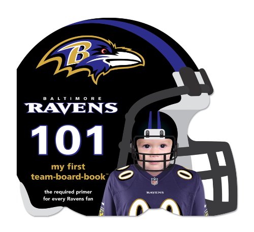 Baltimore Ravens 101-Board