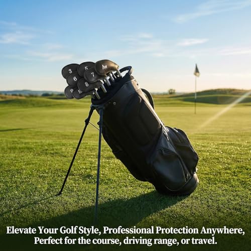 RAINFLOW PU Leather Cover Set