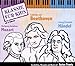 3CDs: Klassik für Kids - 01 Mozart - Beethoven - Händel