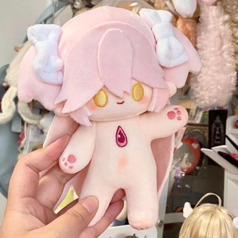 Amazon.co.jp: 魔法少女まどかマギカ ぬいぐるみ 鹿目まどか