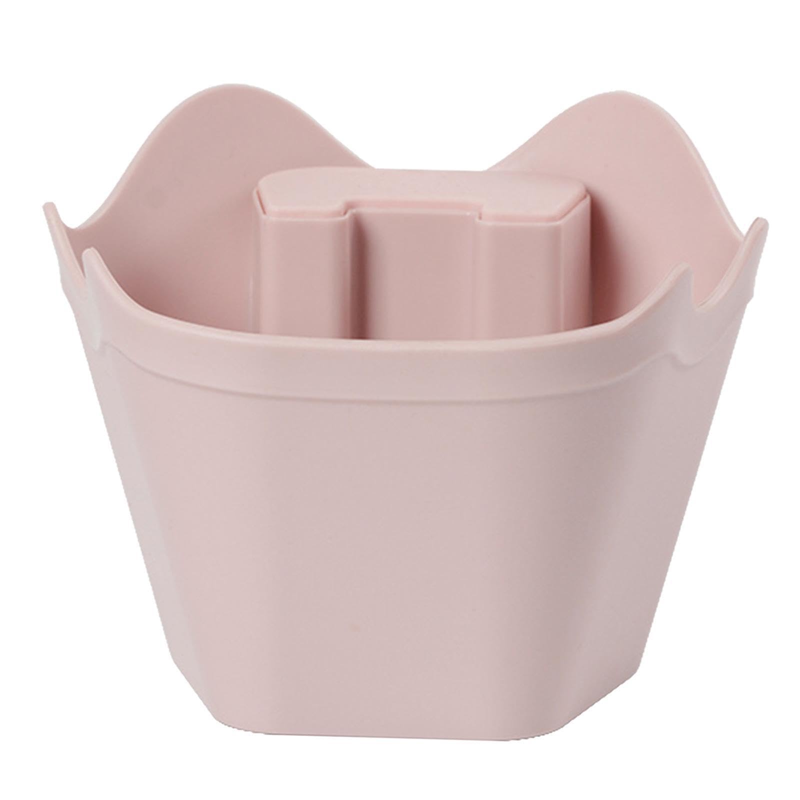 PUXZYAX Modern Coffee Ground Knock Container Made With Anti Slip Base Enhances Any Cafe Experience While Ensuring Long Term Durability Espressos Machine