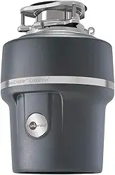 Triturador de Alimentos Insinkerator Evolution 100 (EVO 100) Modelo 434N 127V