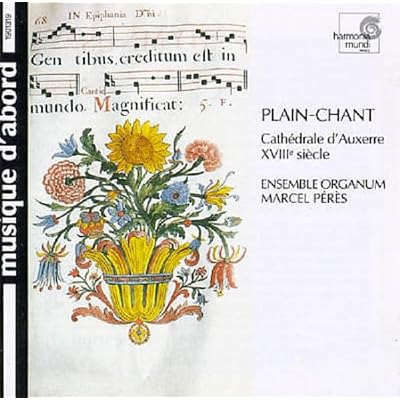 Plain Chant