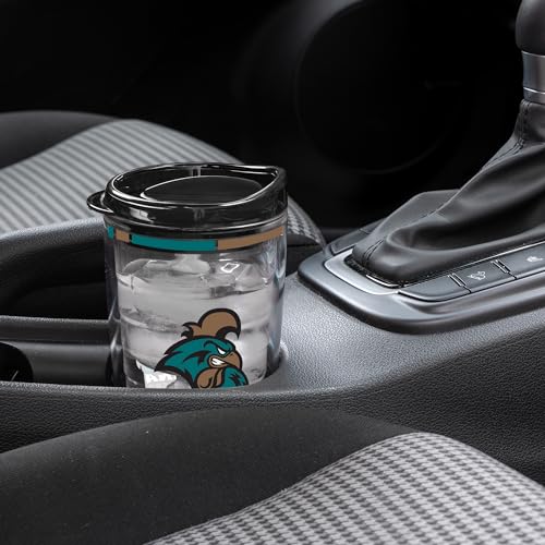 Image of Rico Industries NCAA Double Wall Tritan Tumbler 16oz or 22oz