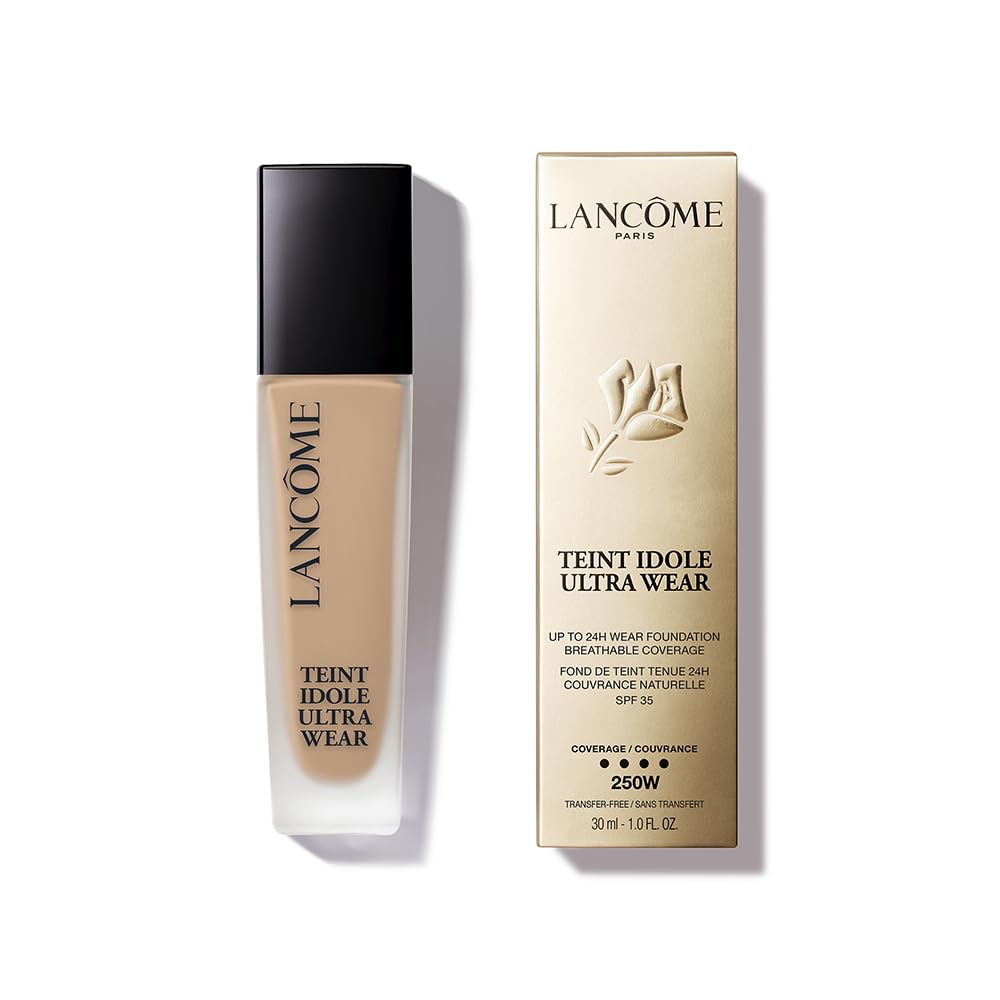 Lancome Teint Idole Ultra Wear Fondöten 250W, 5003003934