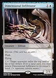 Magic The Gathering - Dimensional Infiltrator (044/184) - Oath of The Gatewatch