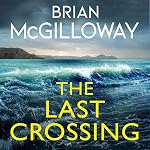 Cover of The Last Crossing