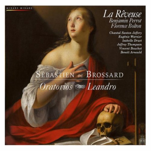 Bild: Cantate Leandro [SdB.77]: XI. Cosi cant� nel mar Licone assiso f�r 0,99 EUR bei amazon.de