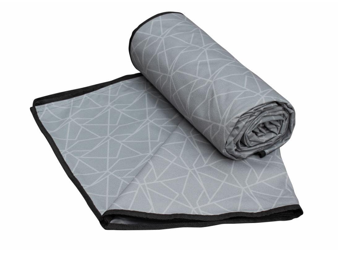 Outdoor Revolution Cayman Combo Air Dura-tread Carpet (280cm x 190cm)