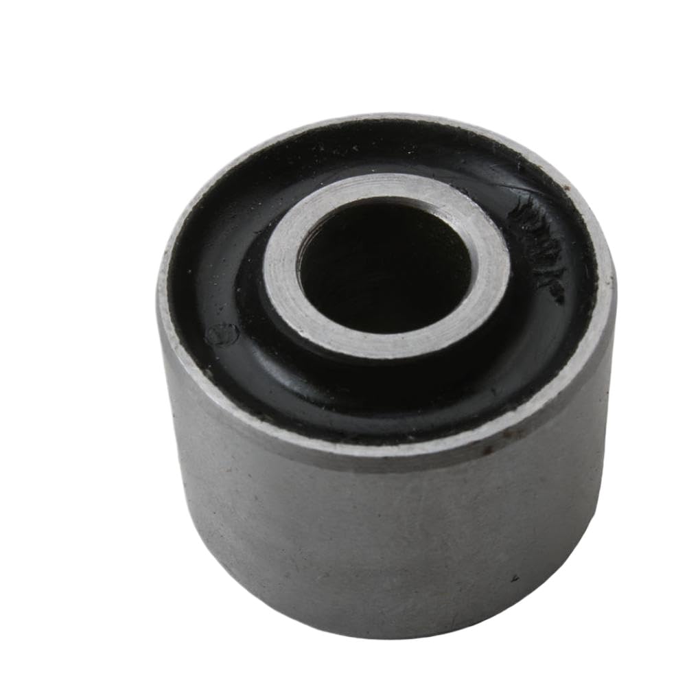 Gancio motore boccola in gomma 2 pezzi compatibile con 4 Mio50 Allo50 Crox50 Fiddle 2 3 50cc 4T 11102-M9Q-300