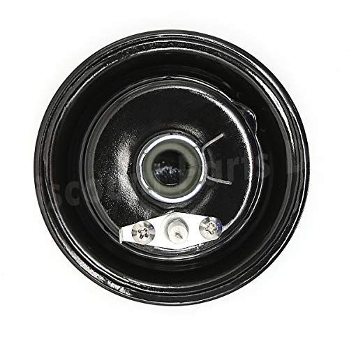 image for Discount Parts Direct 3412D024-09 Burner Head Cap with Spark Electrode