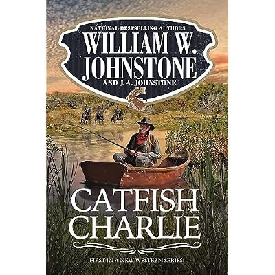 Catfish Charlie