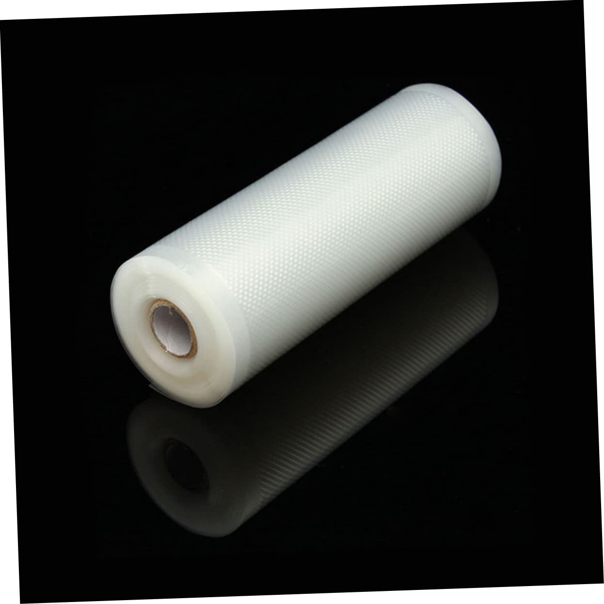 Rotolo Di Sacchetti Per Sottovuoto 32x500cm Per La Conservazione in Cucina E Allaperto