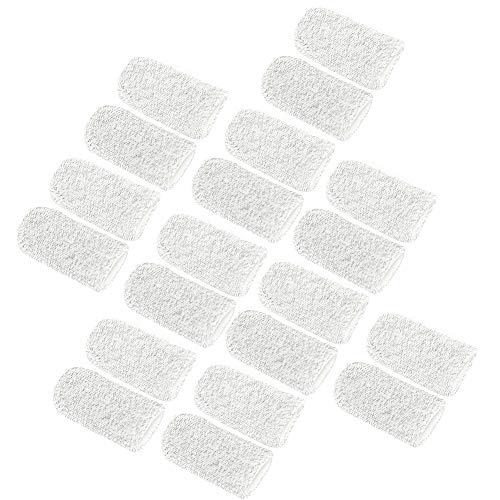 Fundas para dedos para juegos de iOS Ejoyous para jugar sin pausas en verano