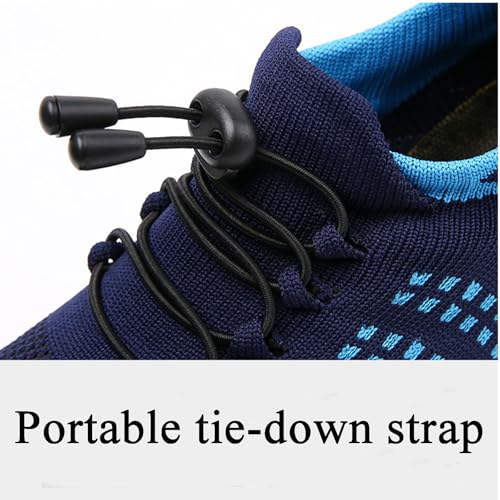 Comfortwear Ortho Shoes for Women Plantar Fasciitis, Comfortwear Ortho Stretch Cushion Shoes for Women3