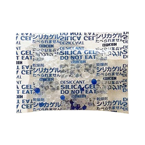 食品用乾燥剤 シリカゲル 2g
