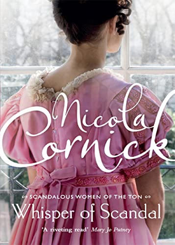 Whisper of a Scandal