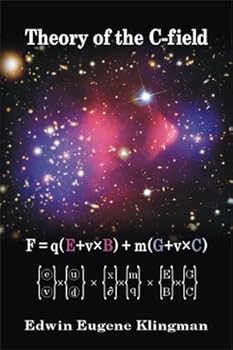 Paperback Theory of the C-Field Book