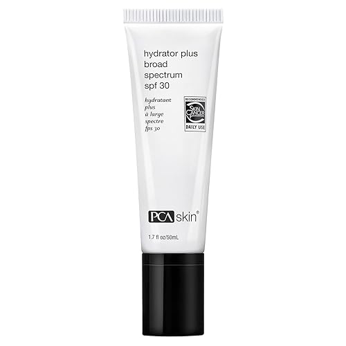 PCA SKIN Hydrator Plus Amplio Spectrum SPF 30