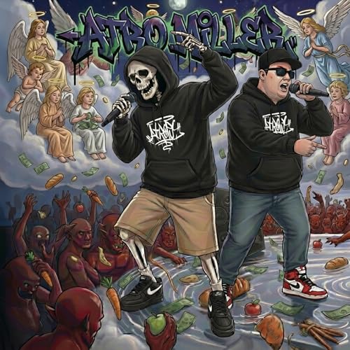  Atro Miller [Explicit]