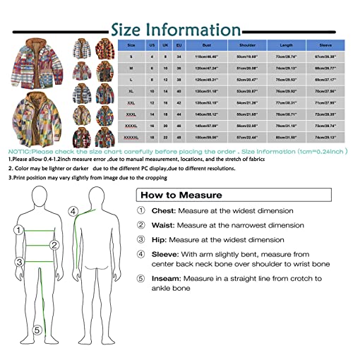 Adssdq Zip Up Hoodie Men, Spring Windbreakers Man Plus Size Hip College Long Sleeve Polyester Windbreaker Lapel Comfort Windproof Buttons Camouflage Windbreakers Men Blue19 #TOP2