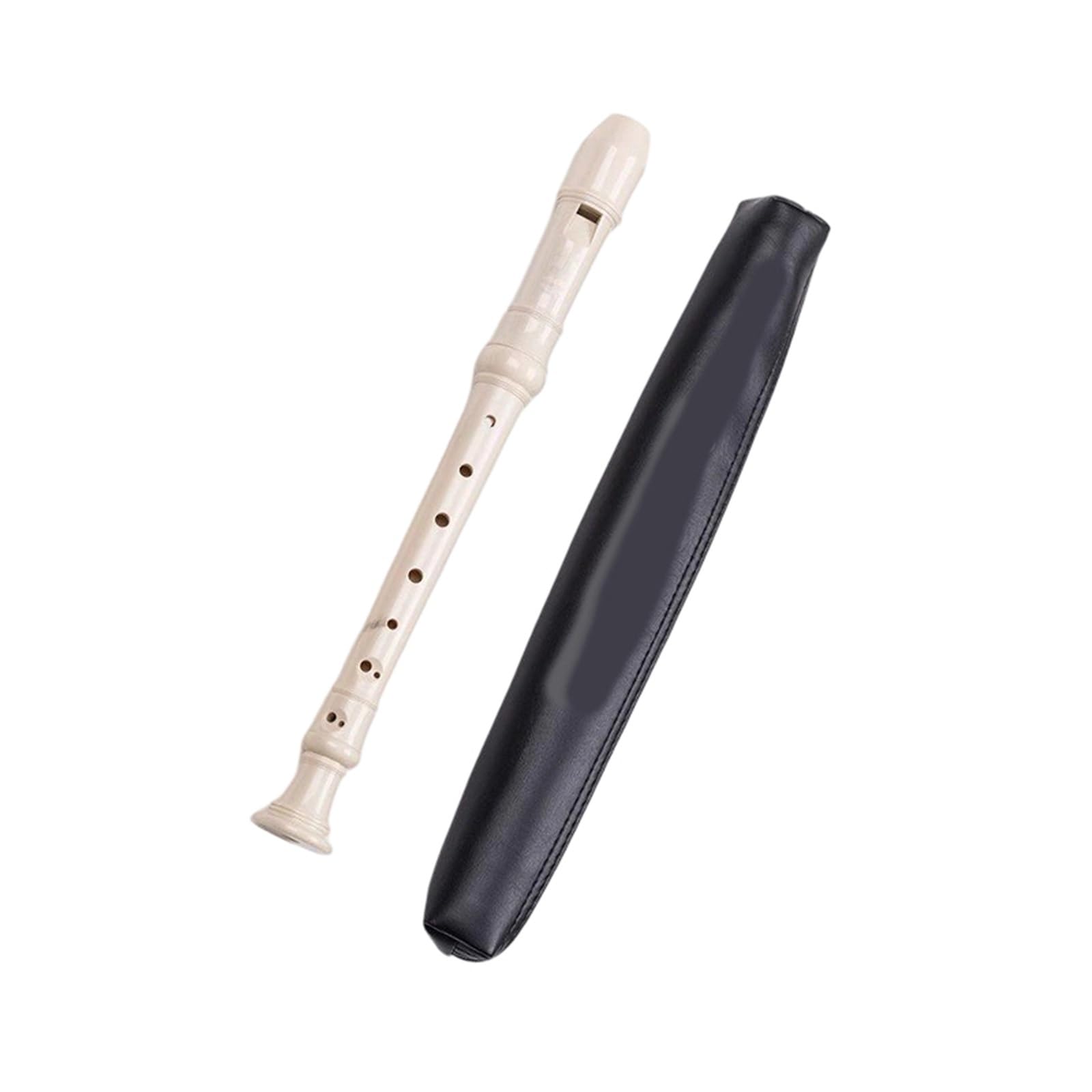 Flauto Dolce Professionale Strumento A Fiato Professionale A 8 Fori Con Registratore Inglese Acuto In ABS
