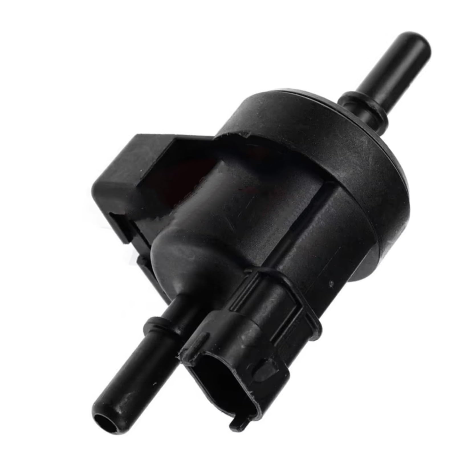 Wqsdfgk One Color Car Valve Solenoid Compatible With Chevrolet For Silverado For 1500 2012-2013 For Silverado For 2500 Hd 2012-2015 1 Pcs Carbon Canister Purging Valve 55567453
