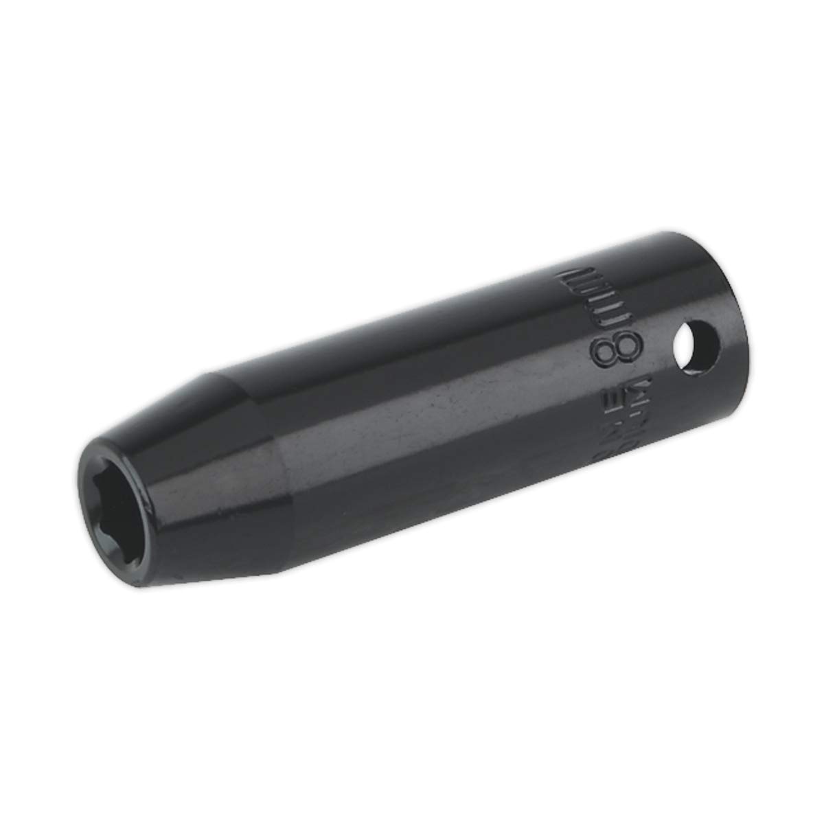 Sealey Is3808D Impact Socket 8Mm Deep 3/8Sq Drive