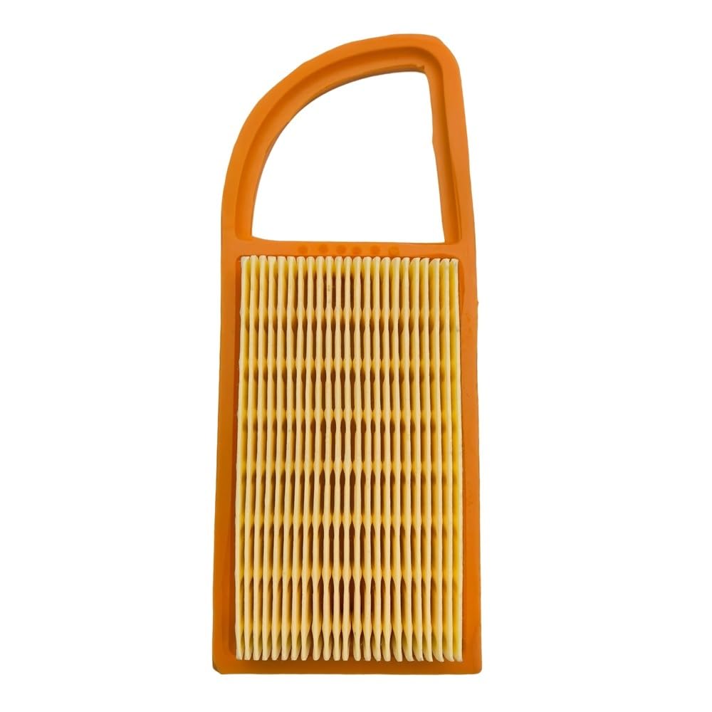 Kit de bujías de Filtro de Combustible y Aire Apto for soplador BR500 BR550 BR600 4282 141 0300 Piezas de Herramientas de jardín cortacésped