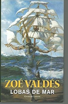 Lobas De Mar