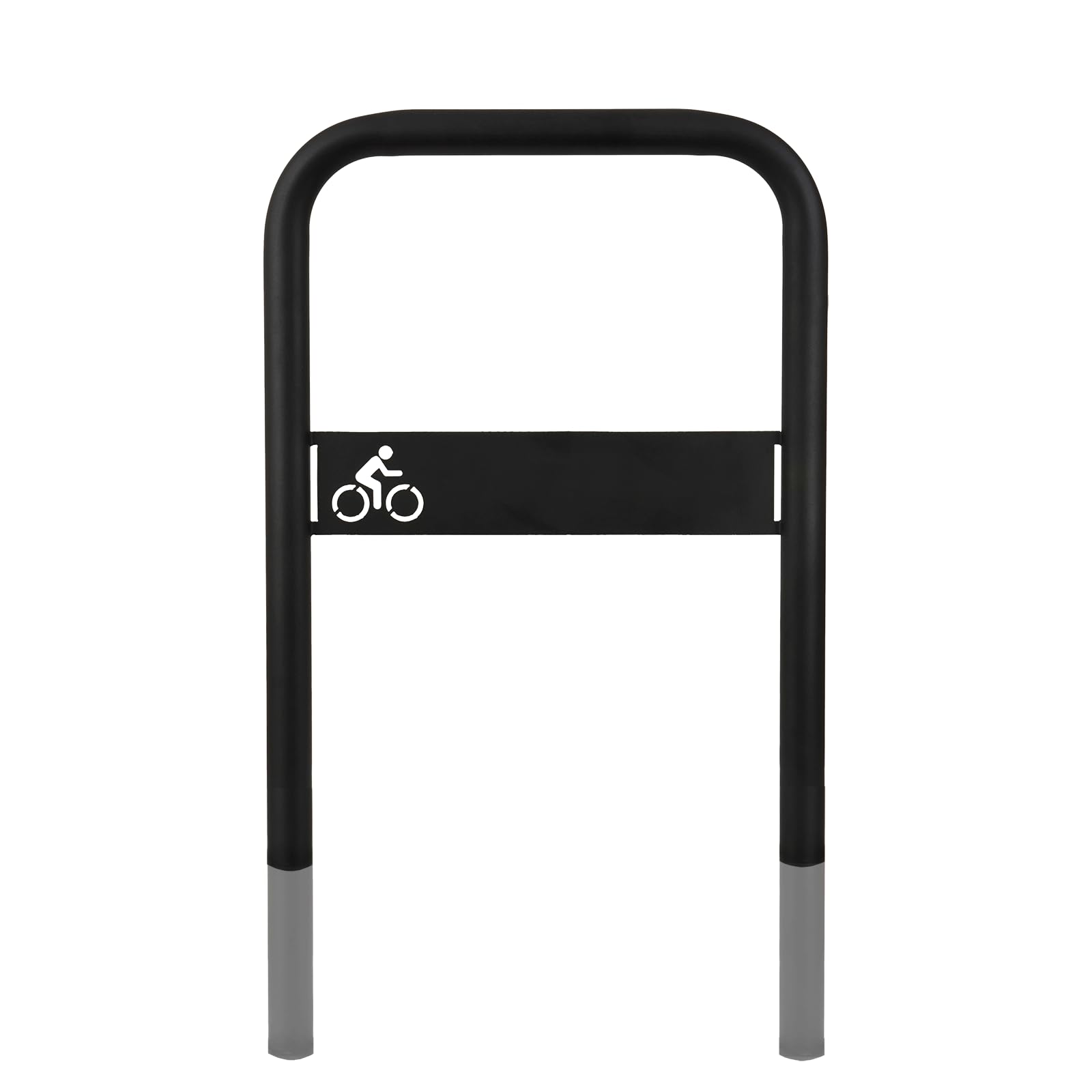 Aimeke® Fietsstandaard Dubbele Standaard 20-28 Inch Tweepootstandaard Aluminiumlegering Universeel Instelbare Accessoires voor Mountainbike, E- Bike, MTB, Stadsfiets