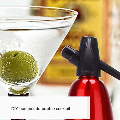 Amazon｜カクテルや炭酸水を作るためにホームバー、カフェ