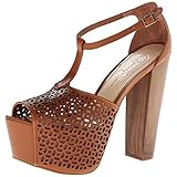 Jessica Simpson Women's Dany5 Platform Sandal