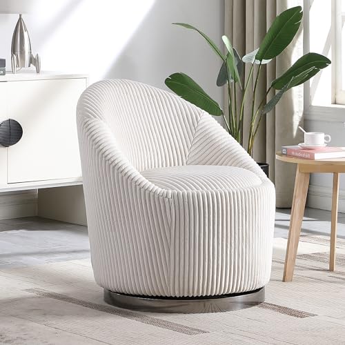 Sillón Barra Plegable Beige