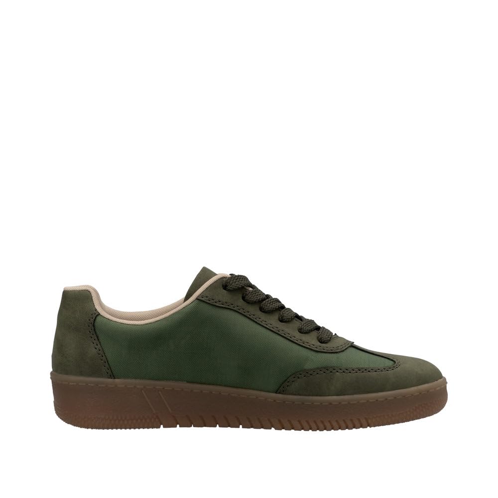 Rieker Sneaker Low Weiß