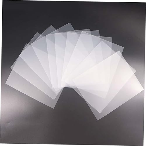 Miniatura 4 de VILLCASE 15 plantillas de lápiz de impresión 3D para creador de plantillas, artes y manualidades para plantillas, plantillas personalizadas, molde