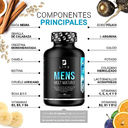 nugenix gnc price Marca B Life Company (3)
