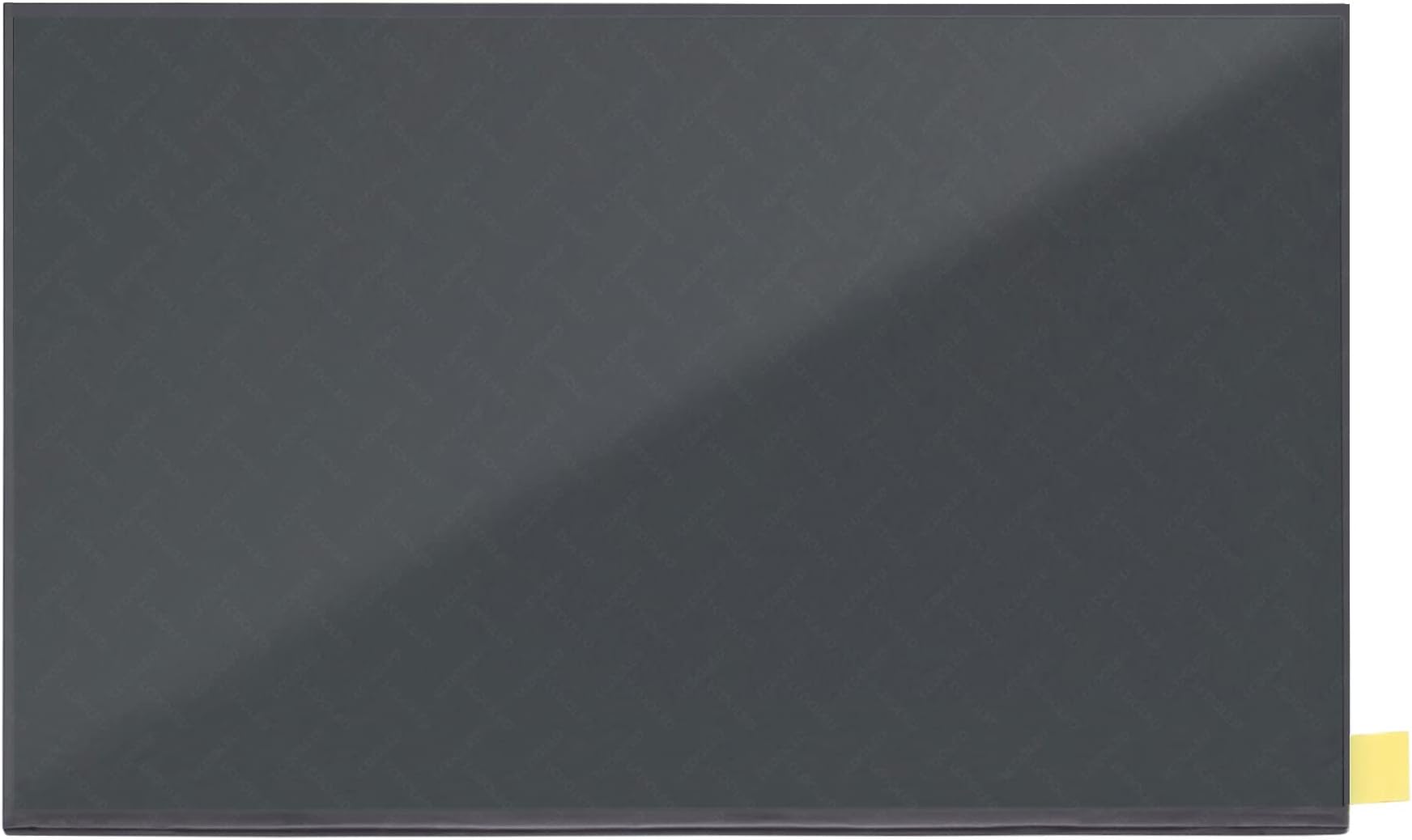 LCDOLED Compatible with M133NW4J R3 B133UAN01.2 B133UAN01.3 LP133WU1-SPB2 LP133WU1(SP)(B1) 13.3 inches 1920x1200 WUXGA IPS LCD LED Display Screen Panel Replacement