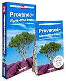  Provence-Alpes-Côte d Azur (guide 3en1)