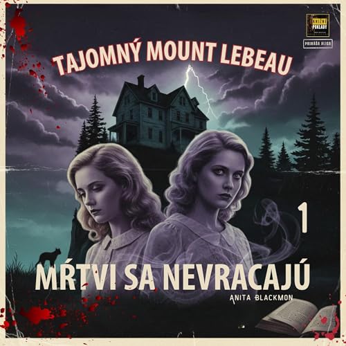 Mŕtvi sa nevracaj&uacute; (1) | K&yacute;m nebude neskoro